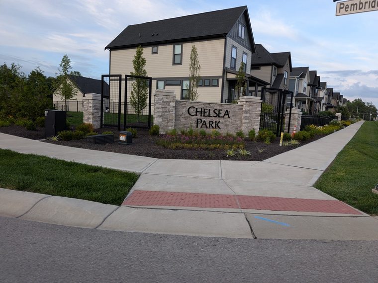 Chelsea Park