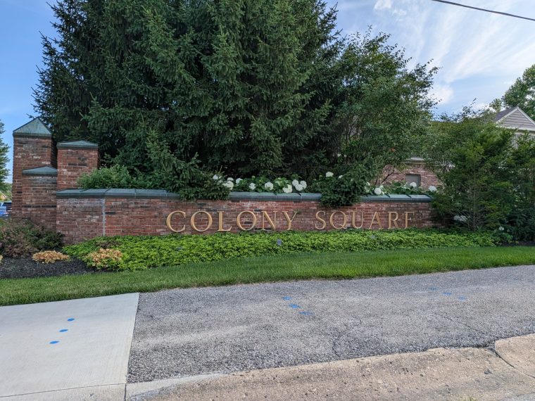 Colony Square