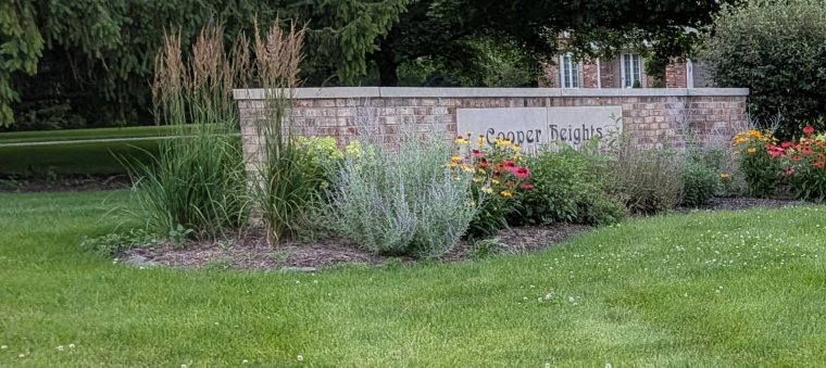 Cooper Heights Estates