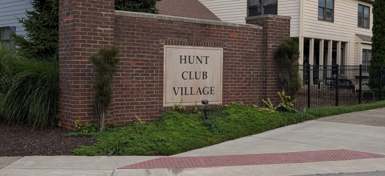 Hunt Club Village