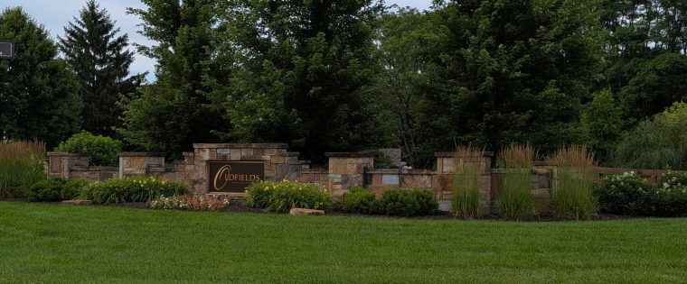 Oldfields