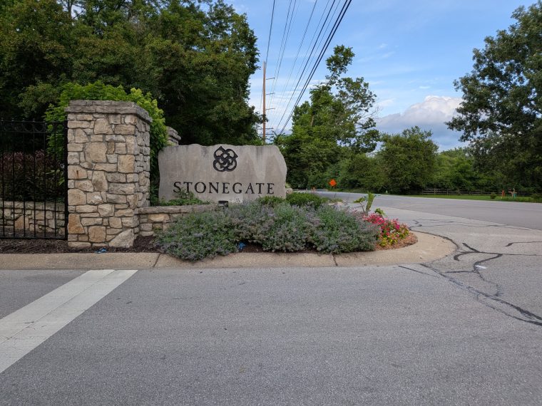Stonegate