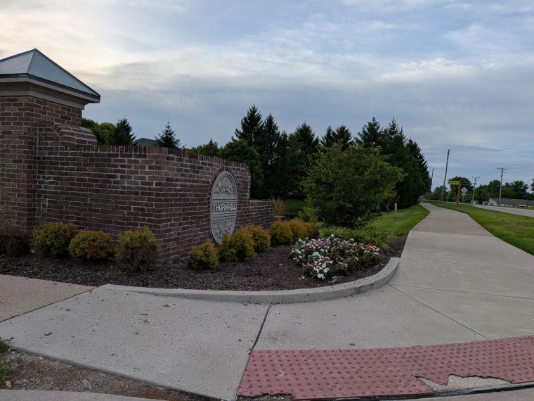 Thornhill