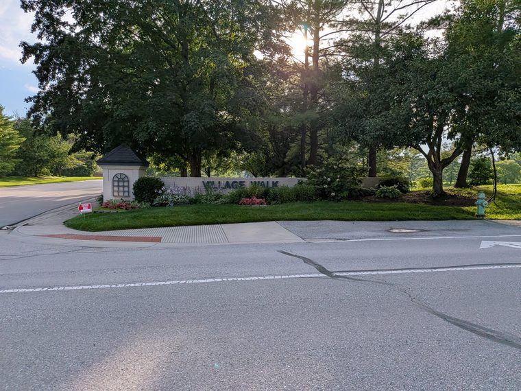 Village Walk